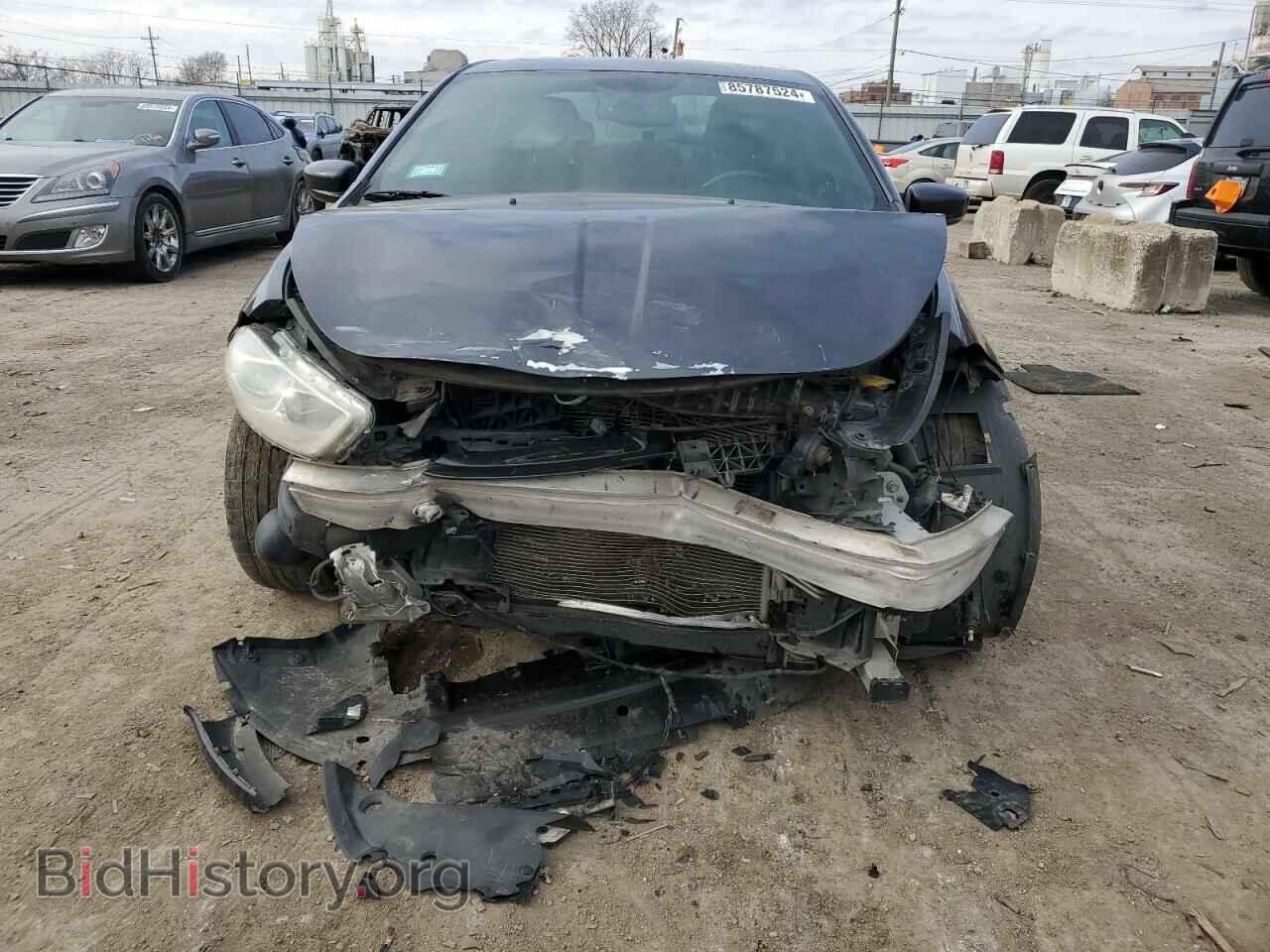 2013 DODGE DART - VIN: 1C3CDFCA5DD711642 - Photo 5