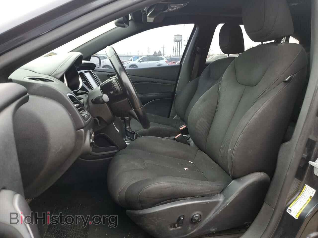 2013 DODGE DART - VIN: 1C3CDFCA5DD711642 - Photo 7
