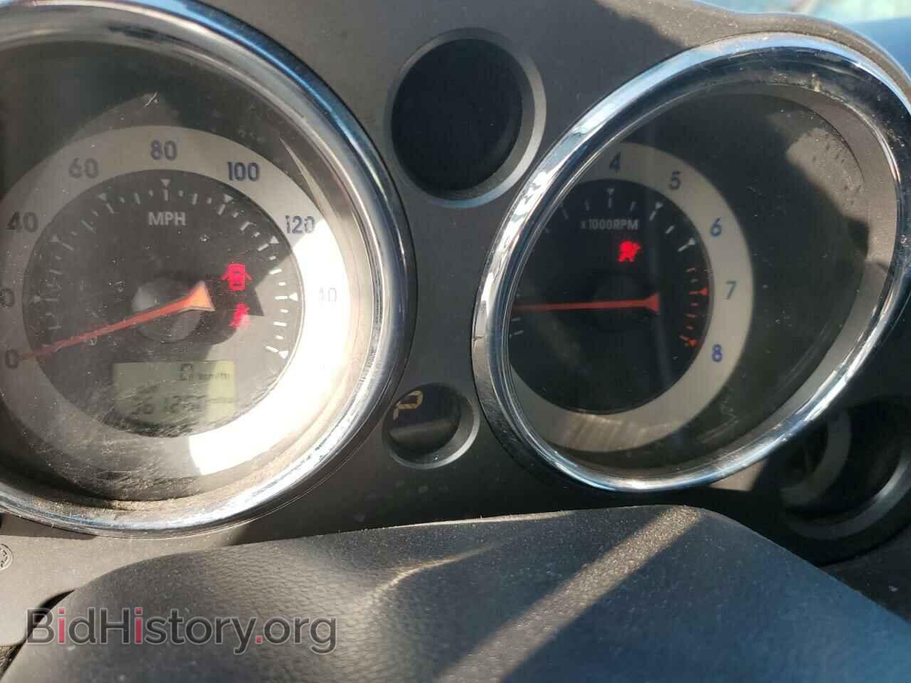 2007 MITSUBISHI ECLIPSE - VIN: 4A3AK34T07E058351 - Photo 9