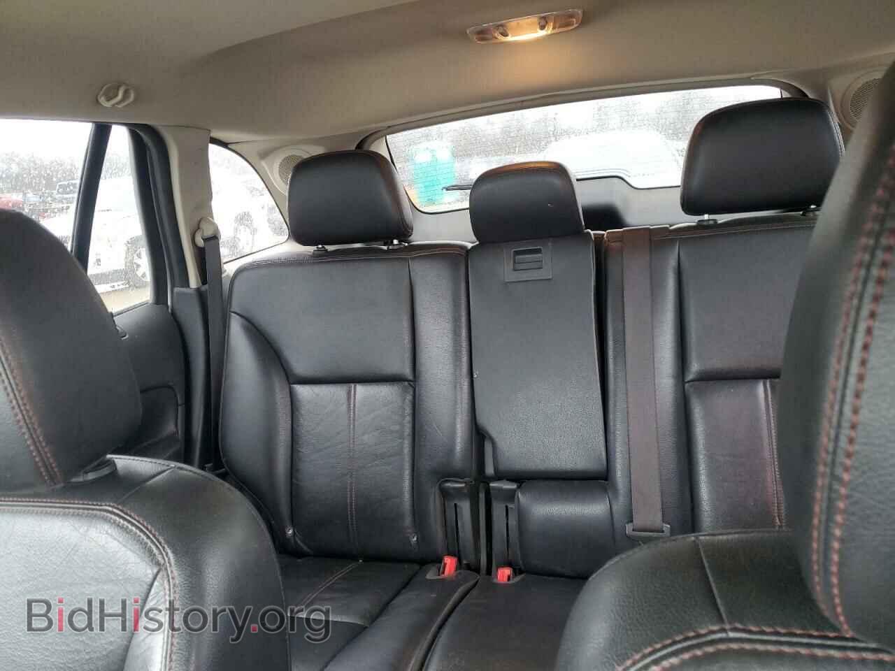 2013 FORD EDGE - VIN: 2FMDK4KC7DBA44670 - Photo 10