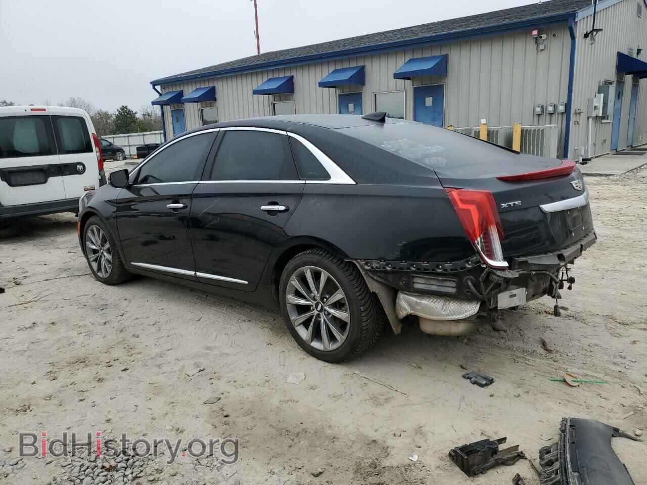 2016 CADILLAC XTS - VIN: 2G61L5S34G9210488 - Photo 2