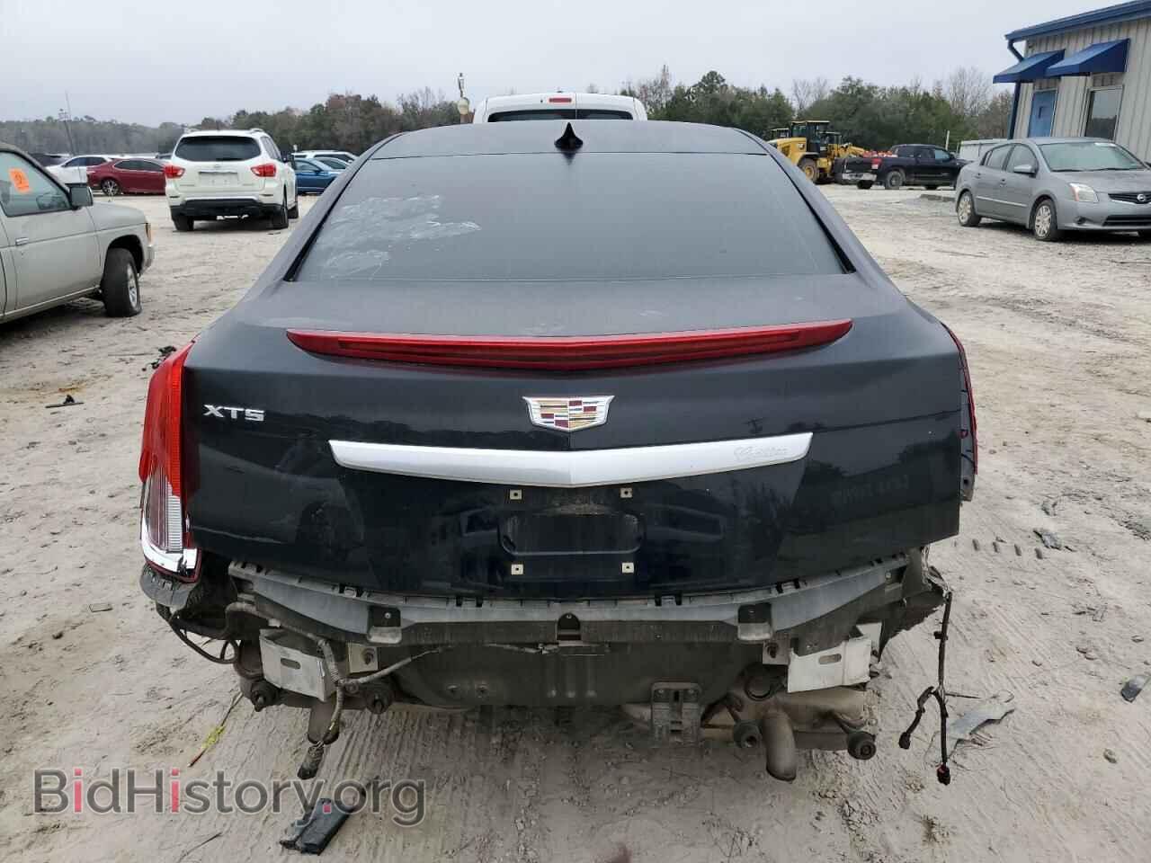 2016 CADILLAC XTS - VIN: 2G61L5S34G9210488 - Photo 6
