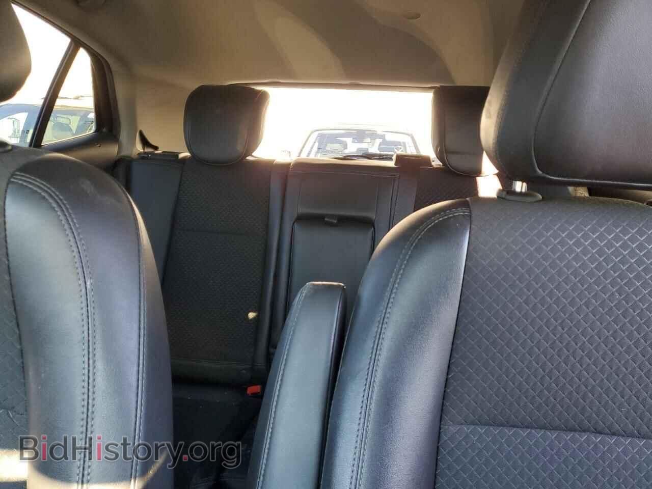 2018 BUICK ENCORE - VIN: KL4CJASB9JB668149 - Фото 10