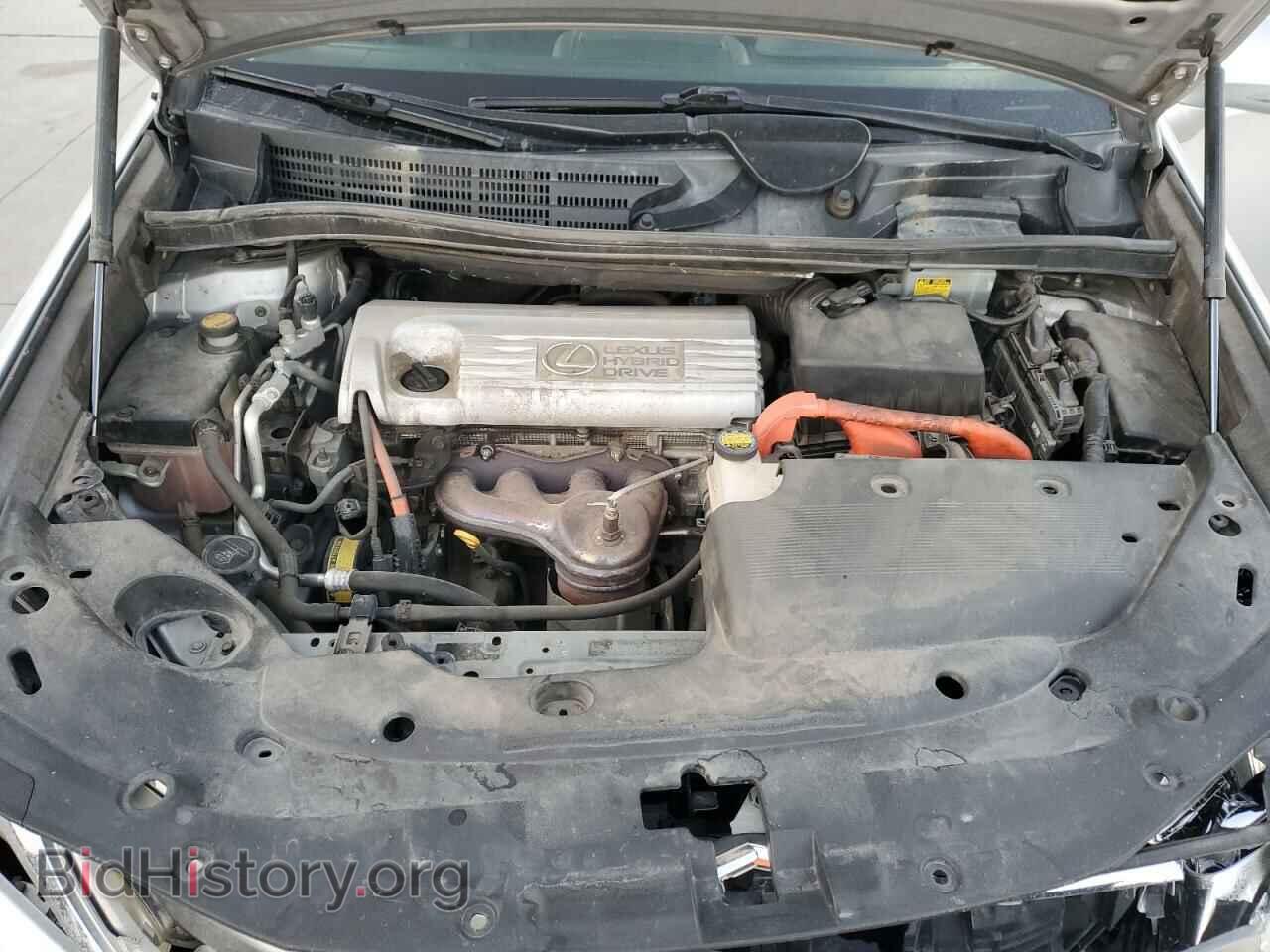 2010 LEXUS HS - VIN: JTHBB1BA7A2009619 - Photo 11