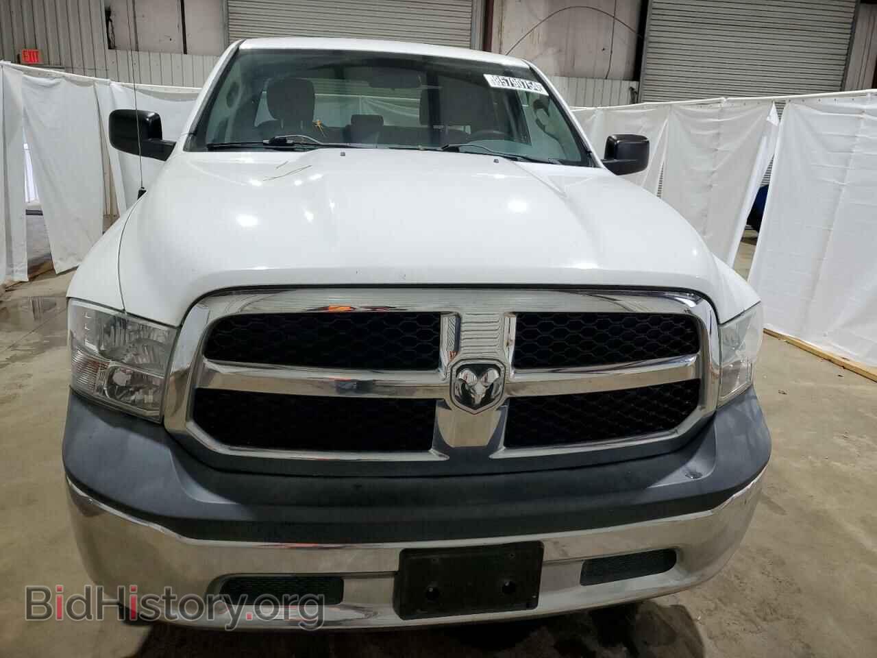 2014 RAM 1500 - VIN: 1C6RR6FG8ES345509 - Фото 5