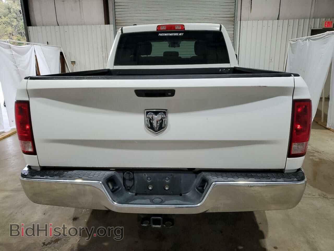 2014 RAM 1500 - VIN: 1C6RR6FG8ES345509 - Фото 6