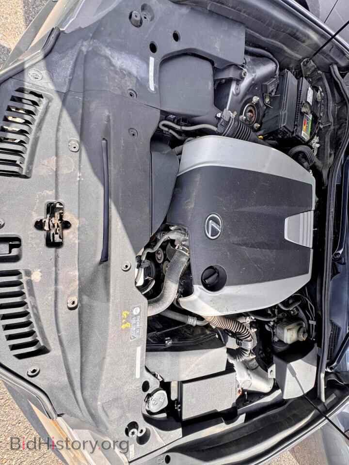 2015 LEXUS GS350 - VIN: JTHCE1BL9FA002780 - Photo 7