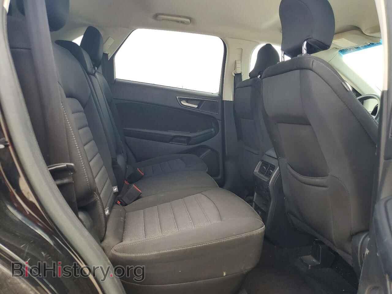 2016 FORD EDGE - VIN: 2FMPK3G95GBB10917 - Photo 11