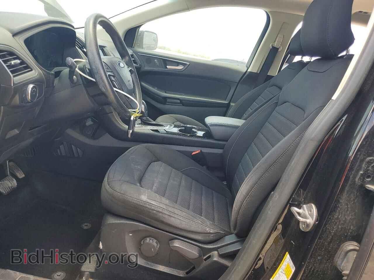 2016 FORD EDGE - VIN: 2FMPK3G95GBB10917 - Photo 7