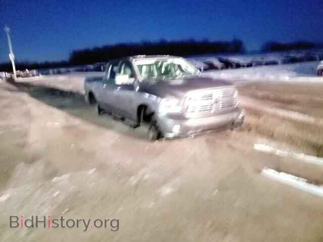 2015 RAM 1500 - VIN: 1C6RR7UT1FS719983 - Фото 13