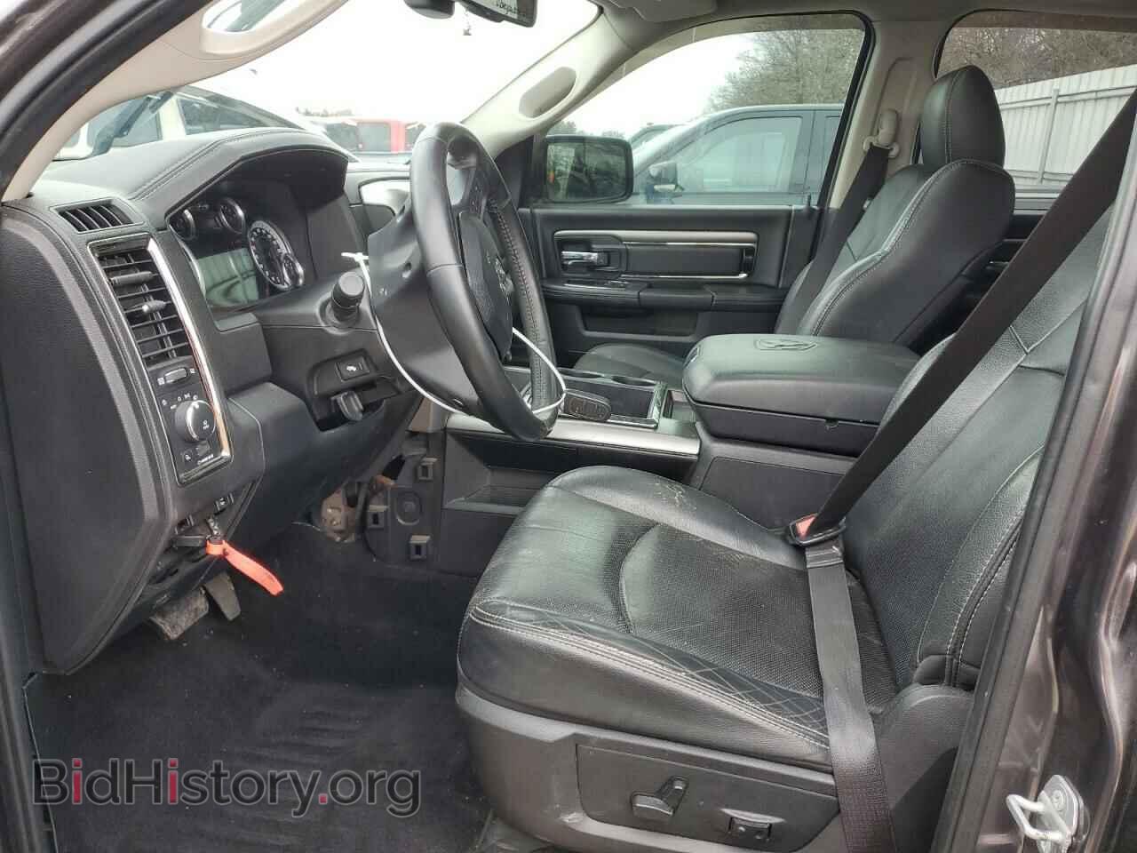 2015 RAM 1500 - VIN: 1C6RR7UT1FS719983 - Фото 7
