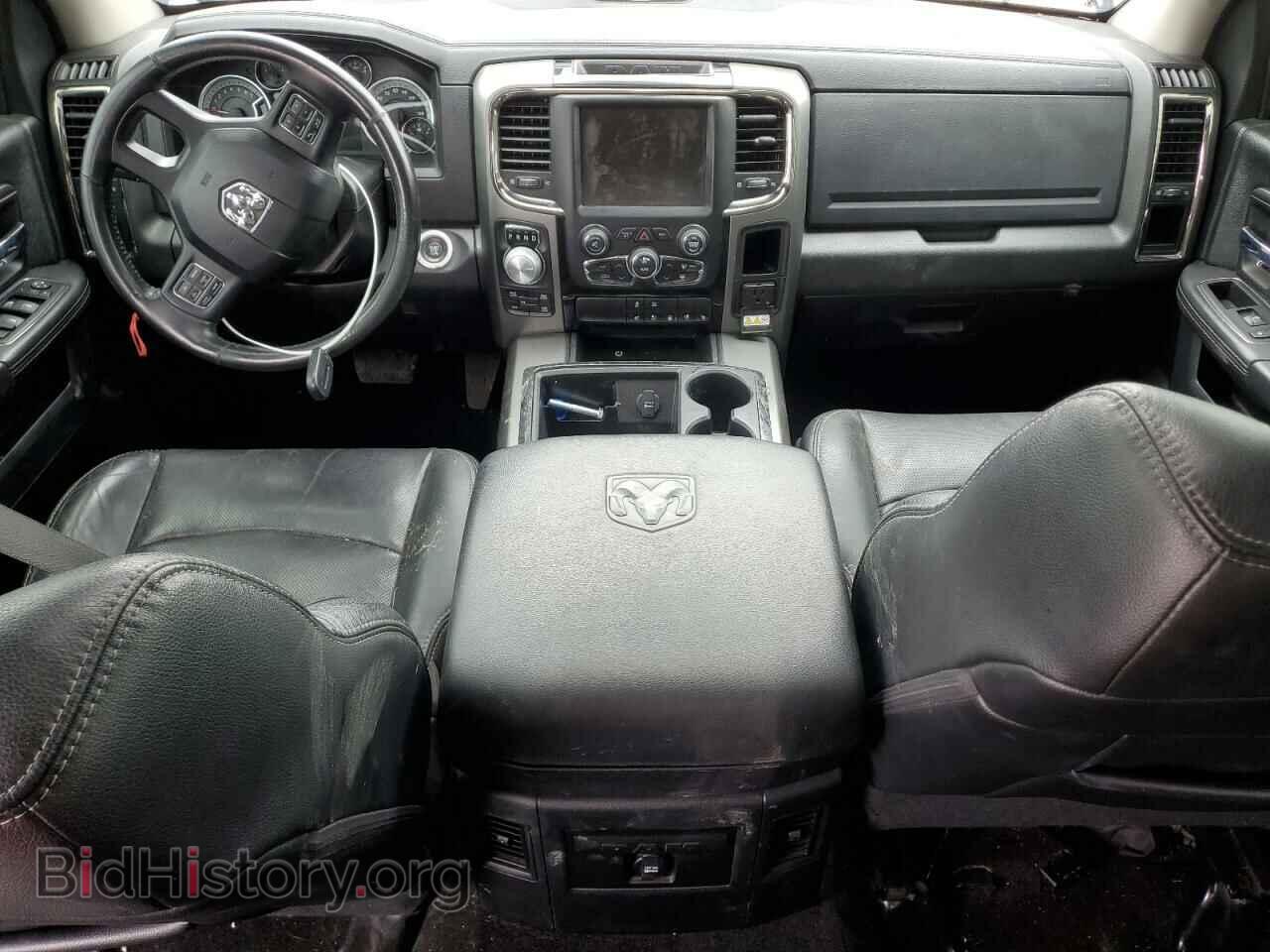 2015 RAM 1500 - VIN: 1C6RR7UT1FS719983 - Фото 8