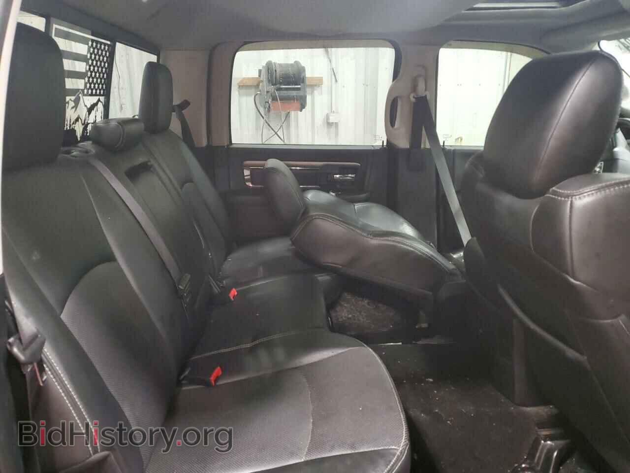 2015 RAM 1500 - VIN: 1C6RR7UT1FS719983 - Фото 10