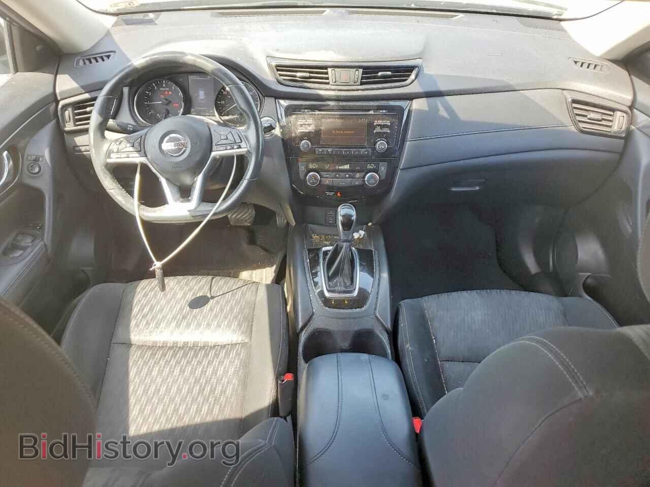 2017 NISSAN ROGUE - VIN: KNMAT2MV7HP544771 - Фото 8