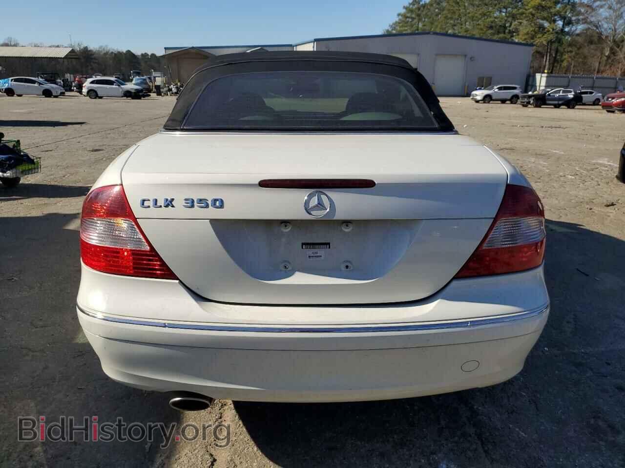 2015 MERCEDES-BENZ CLK-CLASS - VIN: WDBTK56F97F207122 - Фото 6