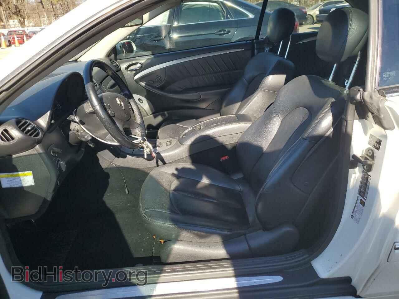 2015 MERCEDES-BENZ CLK-CLASS - VIN: WDBTK56F97F207122 - Фото 7