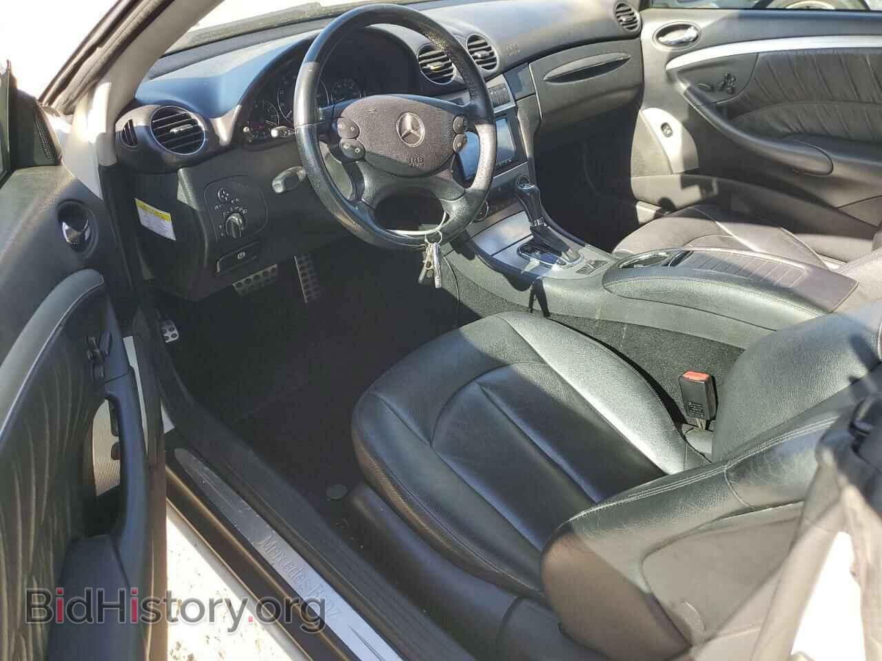 2015 MERCEDES-BENZ CLK-CLASS - VIN: WDBTK56F97F207122 - Фото 8