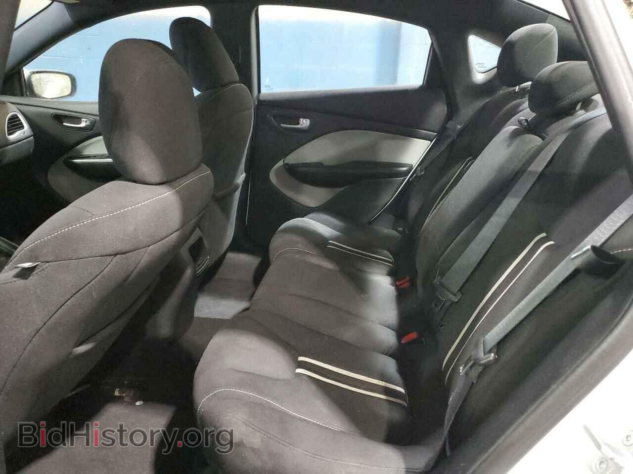 2013 DODGE DART - VIN: 1C3CDFBH1DD155599 - Фото 10