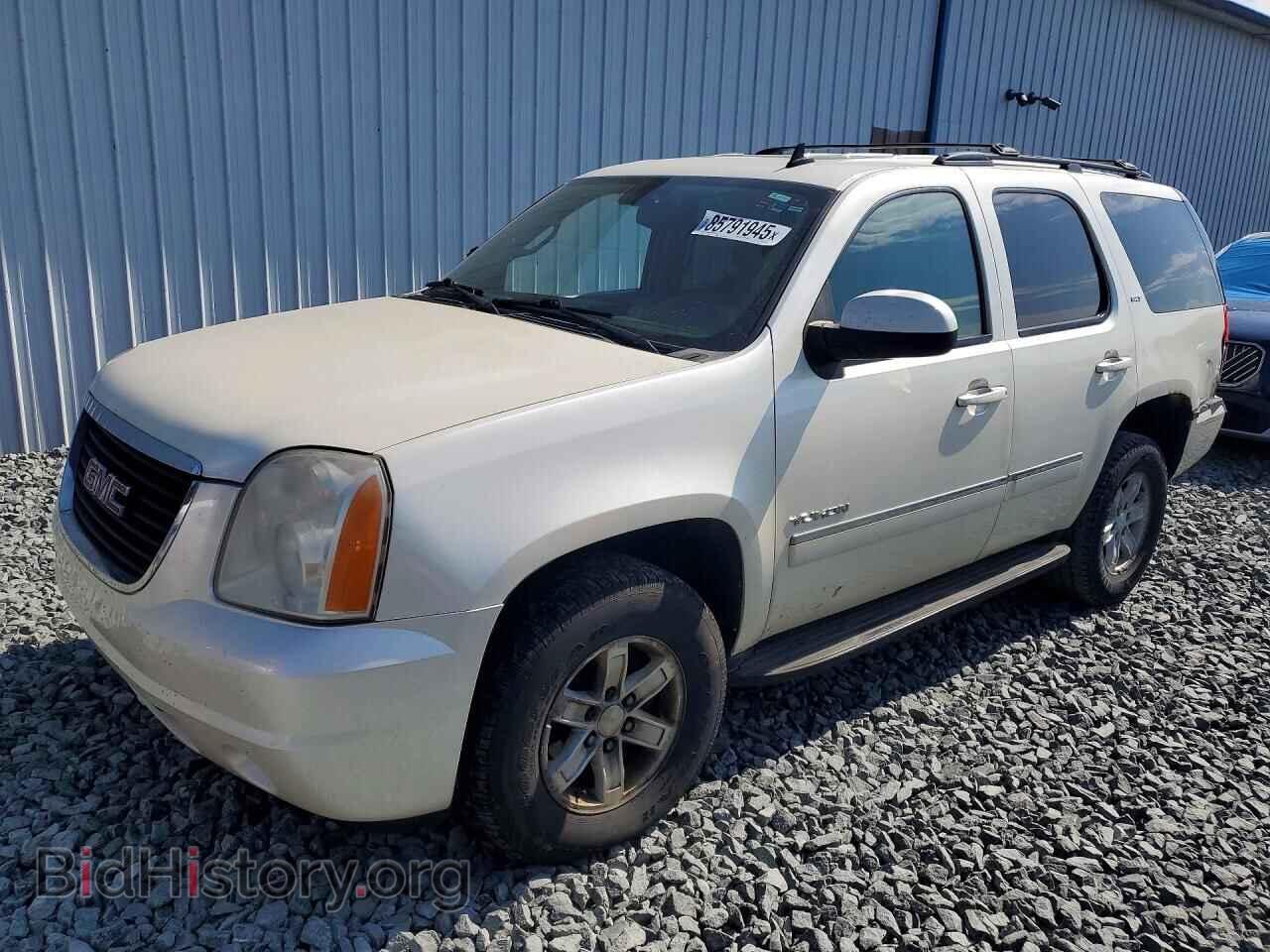 Фотография 1GKS2CE02CR161841 - GMC YUKON 2012