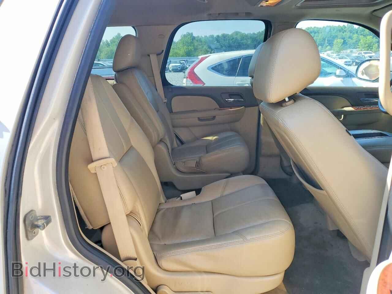 2012 GMC YUKON - VIN: 1GKS2CE02CR161841 - Фото 11
