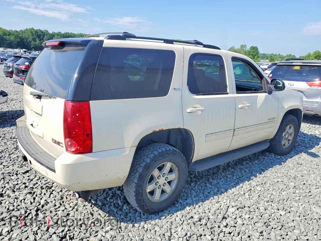 2012 GMC YUKON - VIN: 1GKS2CE02CR161841 - Фото 3
