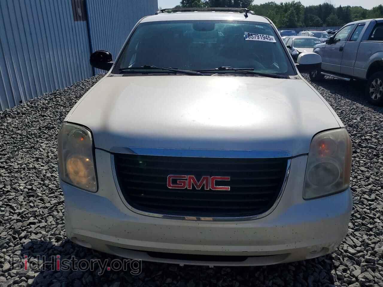 2012 GMC YUKON - VIN: 1GKS2CE02CR161841 - Фото 5