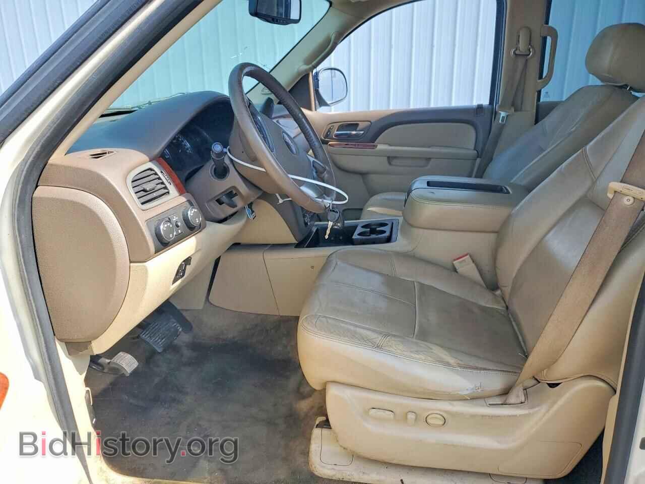 2012 GMC YUKON - VIN: 1GKS2CE02CR161841 - Фото 7