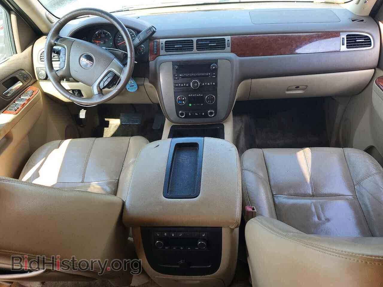 2012 GMC YUKON - VIN: 1GKS2CE02CR161841 - Фото 8