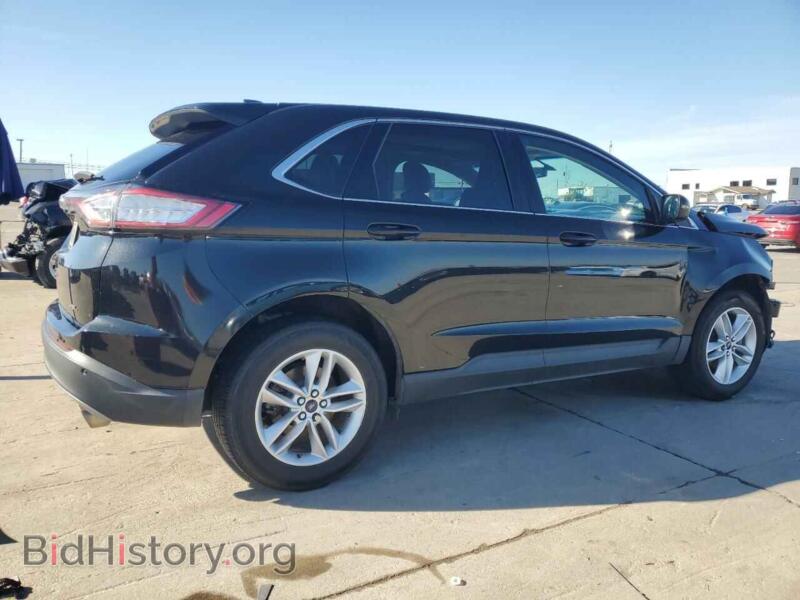 2015 Ford EDGE (VIN 2FMTK3J86FBB42045) — photo 3 of 14