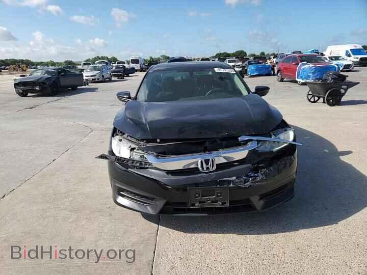 2016 HONDA CIVIC - VIN: 2HGFC2F58GH538422 - Фото 13