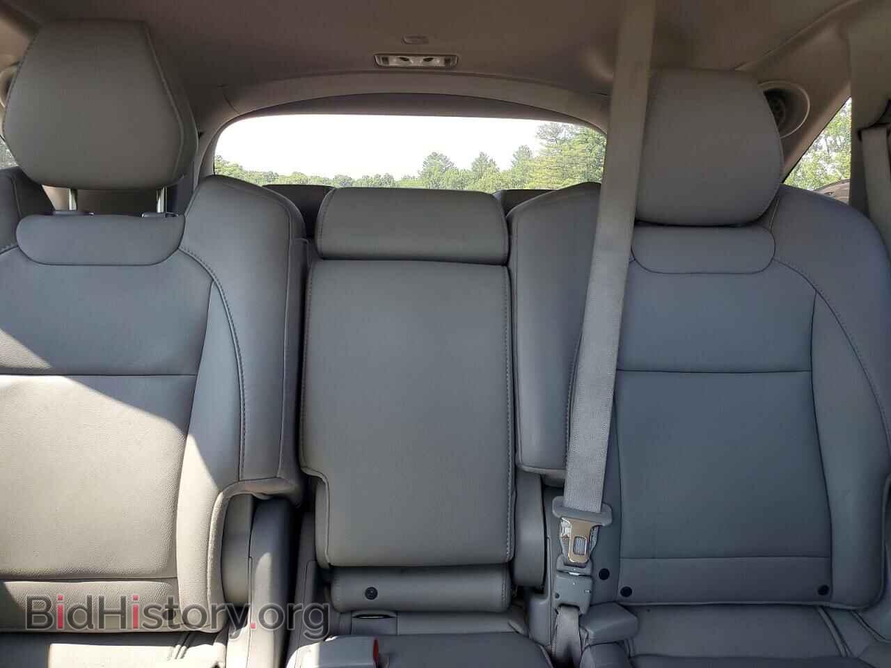 2014 ACURA MDX - VIN: 5FRYD4H67EB017781 - Фото 10