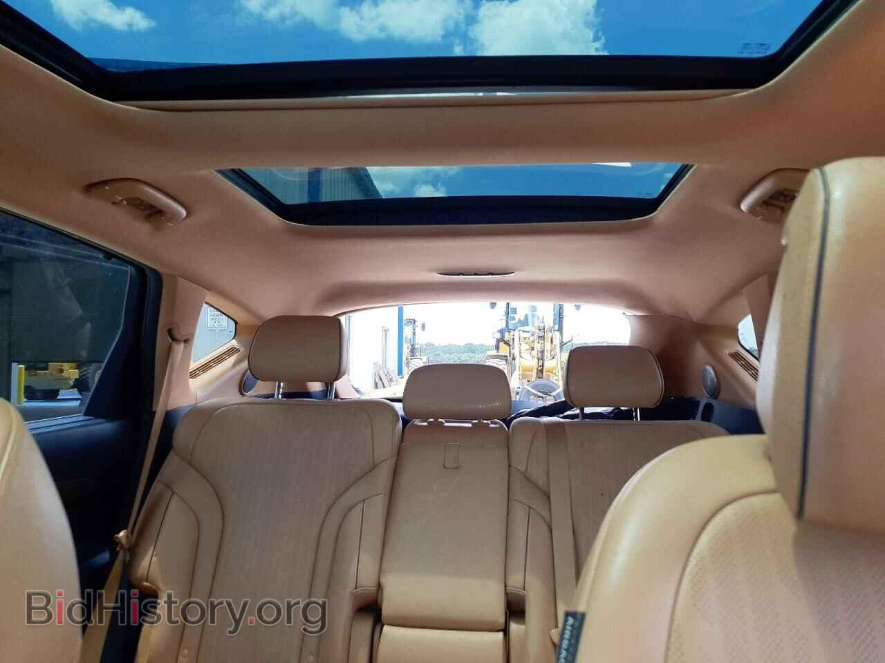 2021 GENESIS GV80 - VIN: KMUHCESCXMU061625 - Photo 10