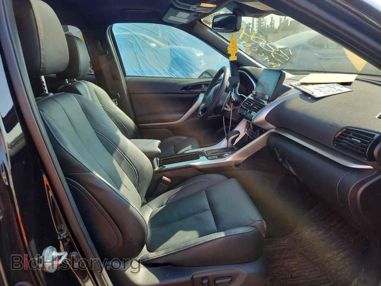2025 MITSUBISHI ECLIPSE - VIN: JA4ATVAA7SZ615802 - Photo 7