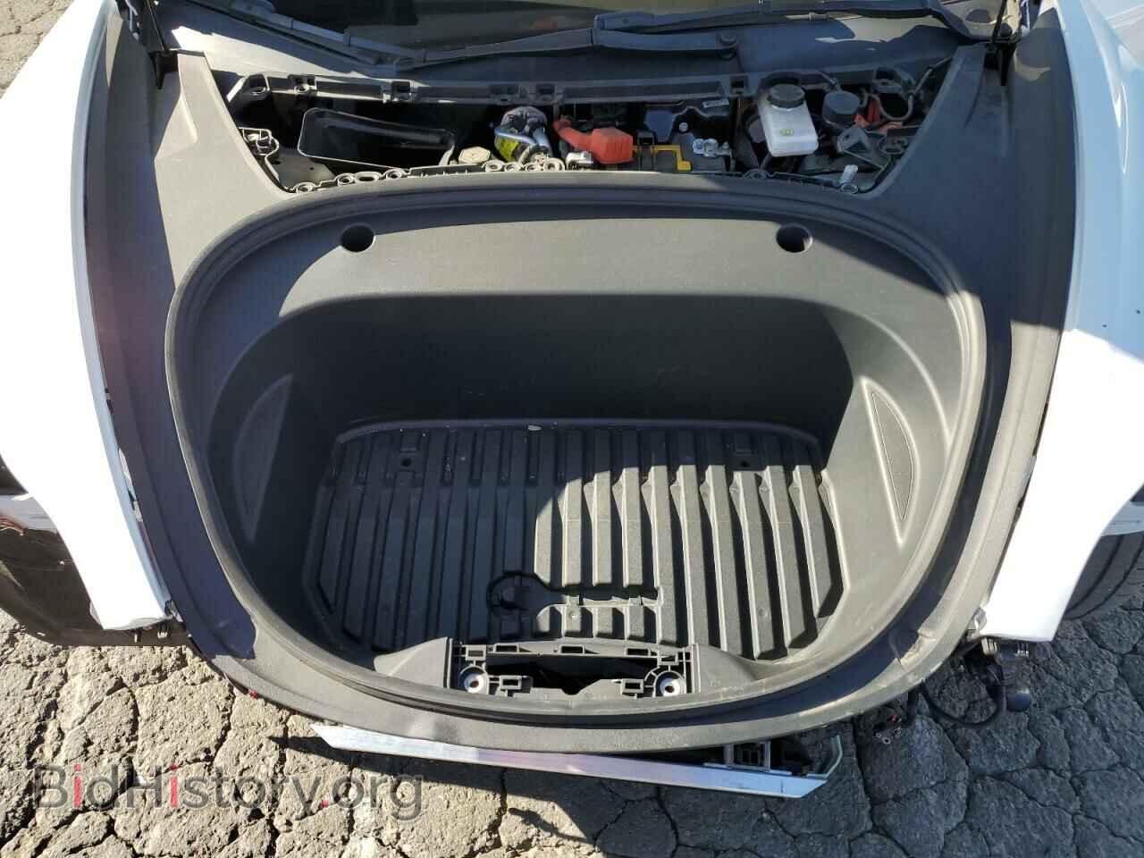 2021 TESLA MODEL 3 - VIN: 5YJ3E1EA0MF100063 - Фото 11