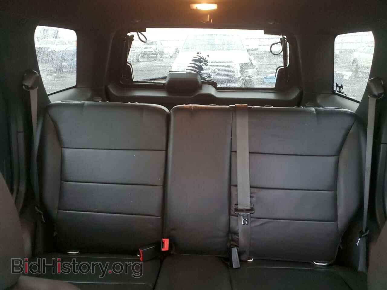 2012 FORD ESCAPE - VIN: 1FMCU9E72CKA20864 - Фото 10