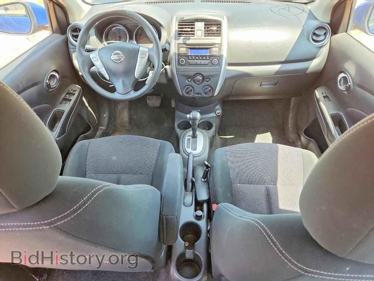2017 NISSAN VERSA - VIN: 3N1CN7AP8HL846915 - Фото 8