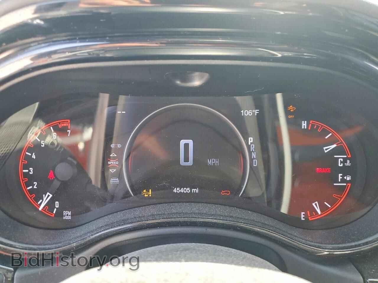 2022 DODGE DURANGO - VIN: 1C4RDJEG4NC184128 - Фото 9