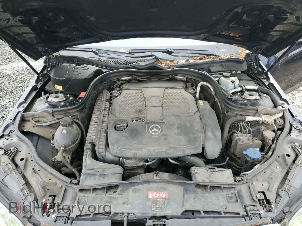 2014 MERCEDES-BENZ E-CLASS - VIN: WDDHF5KB0EA823435 - Фото 11
