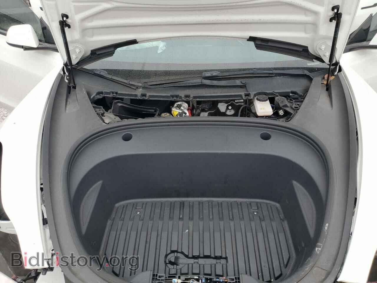 2022 TESLA MODEL 3 - VIN: 5YJ3E1EB3NF184308 - Photo 11