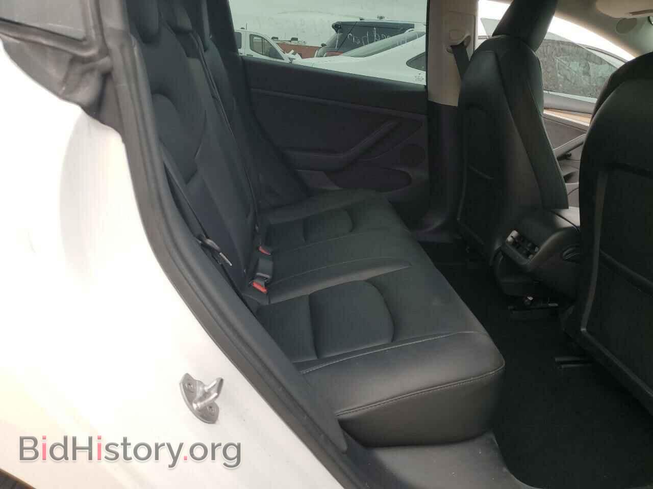 2022 TESLA MODEL 3 - VIN: 5YJ3E1EB3NF184308 - Photo 10
