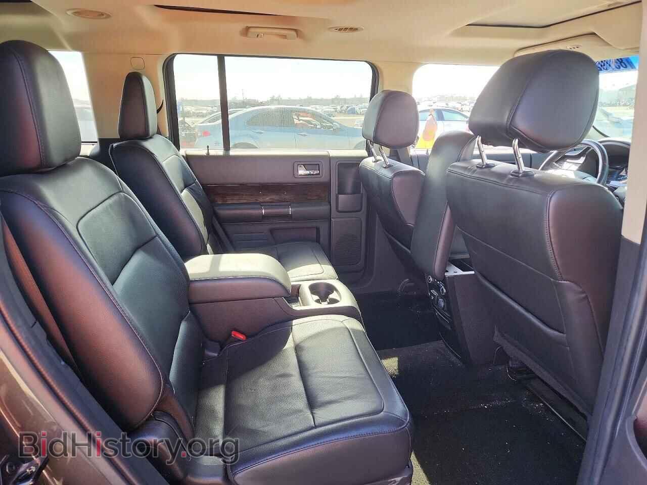 2016 FORD FLEX - VIN: 2FMHK6DT2GBA10862 - Photo 11