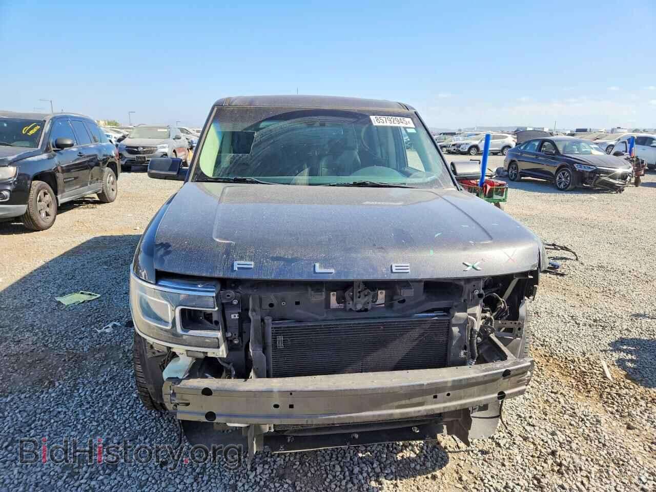 2016 FORD FLEX - VIN: 2FMHK6DT2GBA10862 - Photo 5