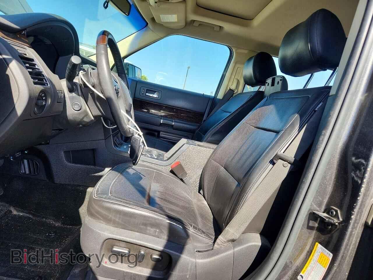 2016 FORD FLEX - VIN: 2FMHK6DT2GBA10862 - Photo 7