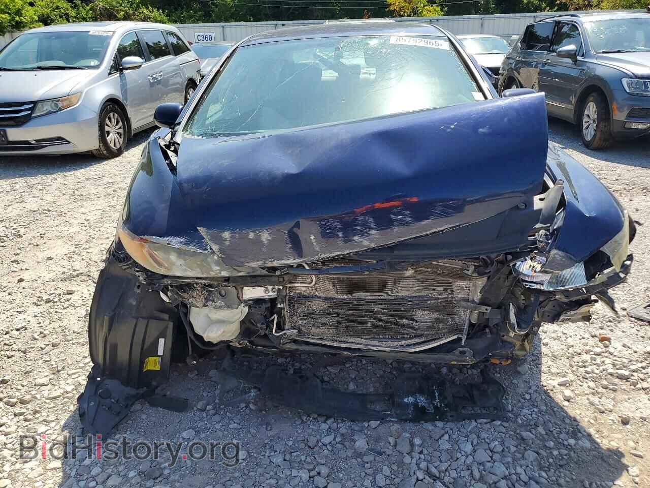 2007 HONDA CIVIC - VIN: 1HGFA16527L099429 - Фото 5