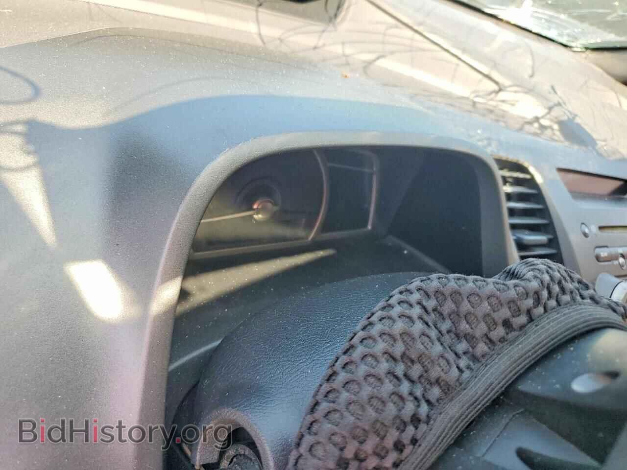 2007 HONDA CIVIC - VIN: 1HGFA16527L099429 - Фото 9