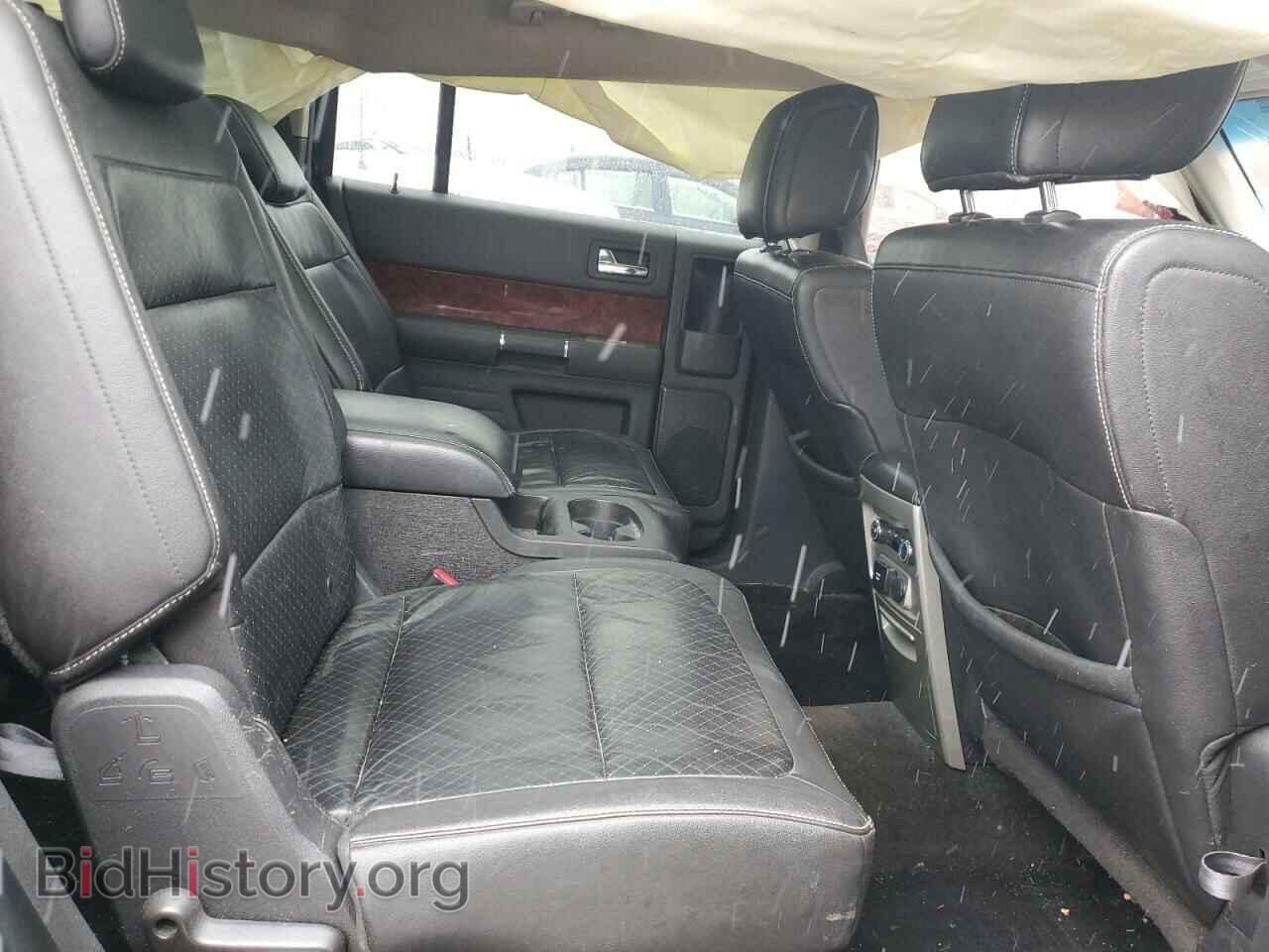 2010 FORD FLEX - VIN: 2FMHK6DC6ABA71672 - Фото 11