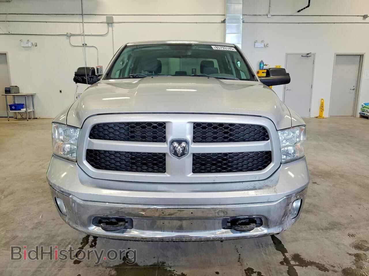 2016 RAM 1500 - VIN: 1C6RR7TM5GS198360 - Фото 5