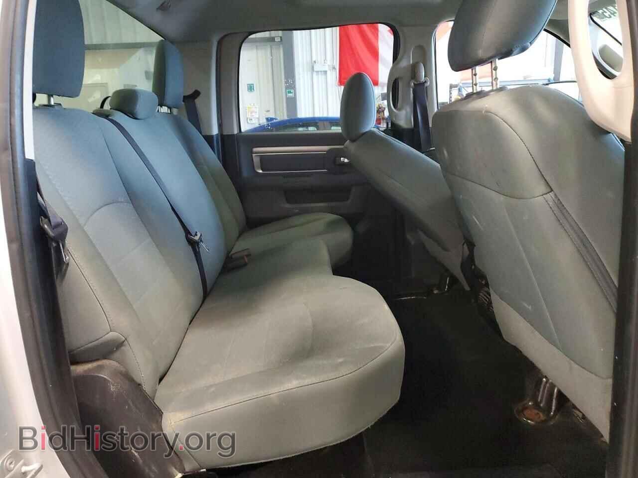 2016 RAM 1500 - VIN: 1C6RR7TM5GS198360 - Фото 10