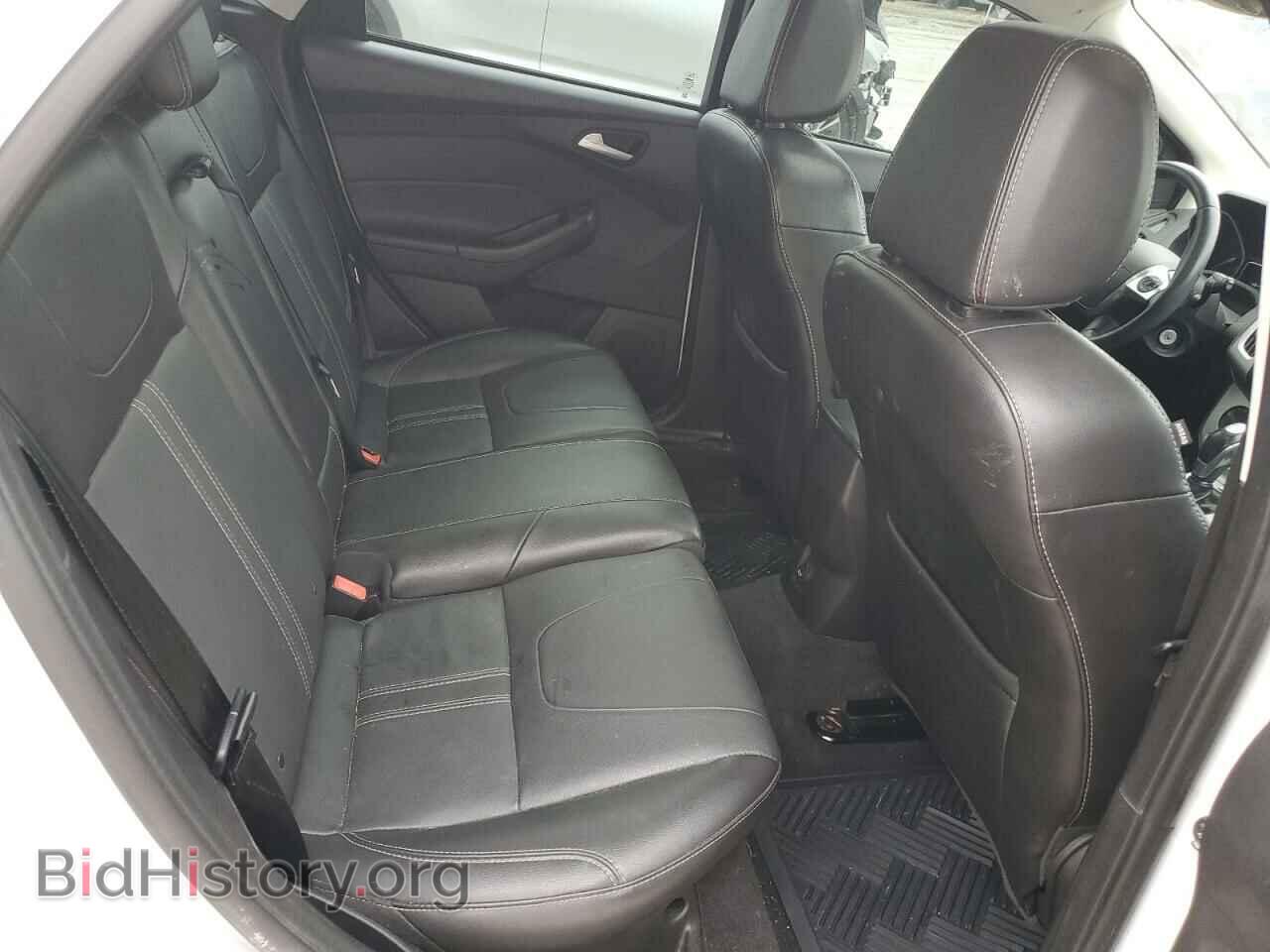 2014 FORD FOCUS - VIN: 1FADP3K22EL390463 - Photo 10