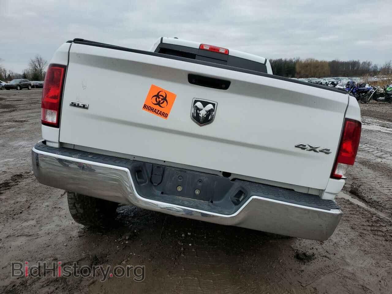 2018 RAM 1500 - VIN: 1C6RR7TT3JS150483 - Фото 6